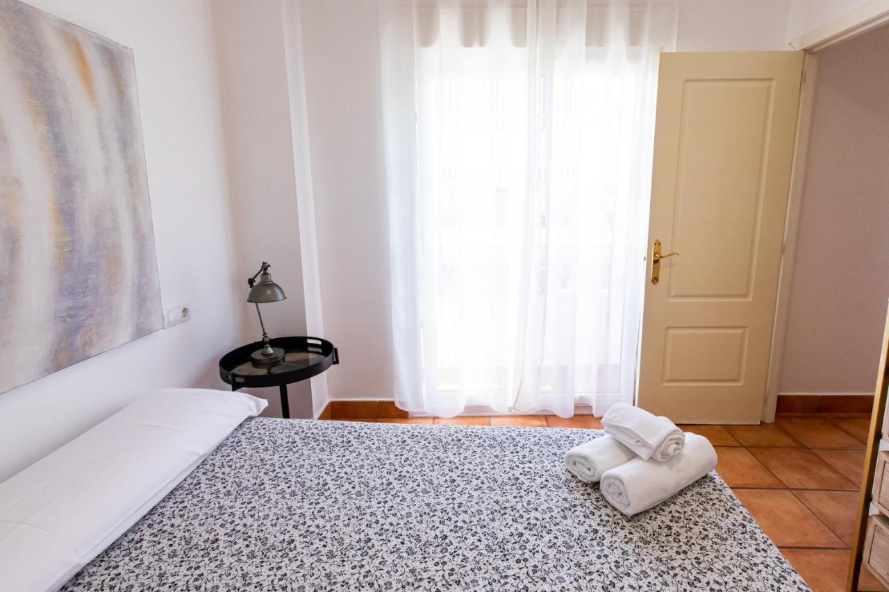 Centrico Apartamento De 3 Dormitorios En Punta Umbria Exterior photo
