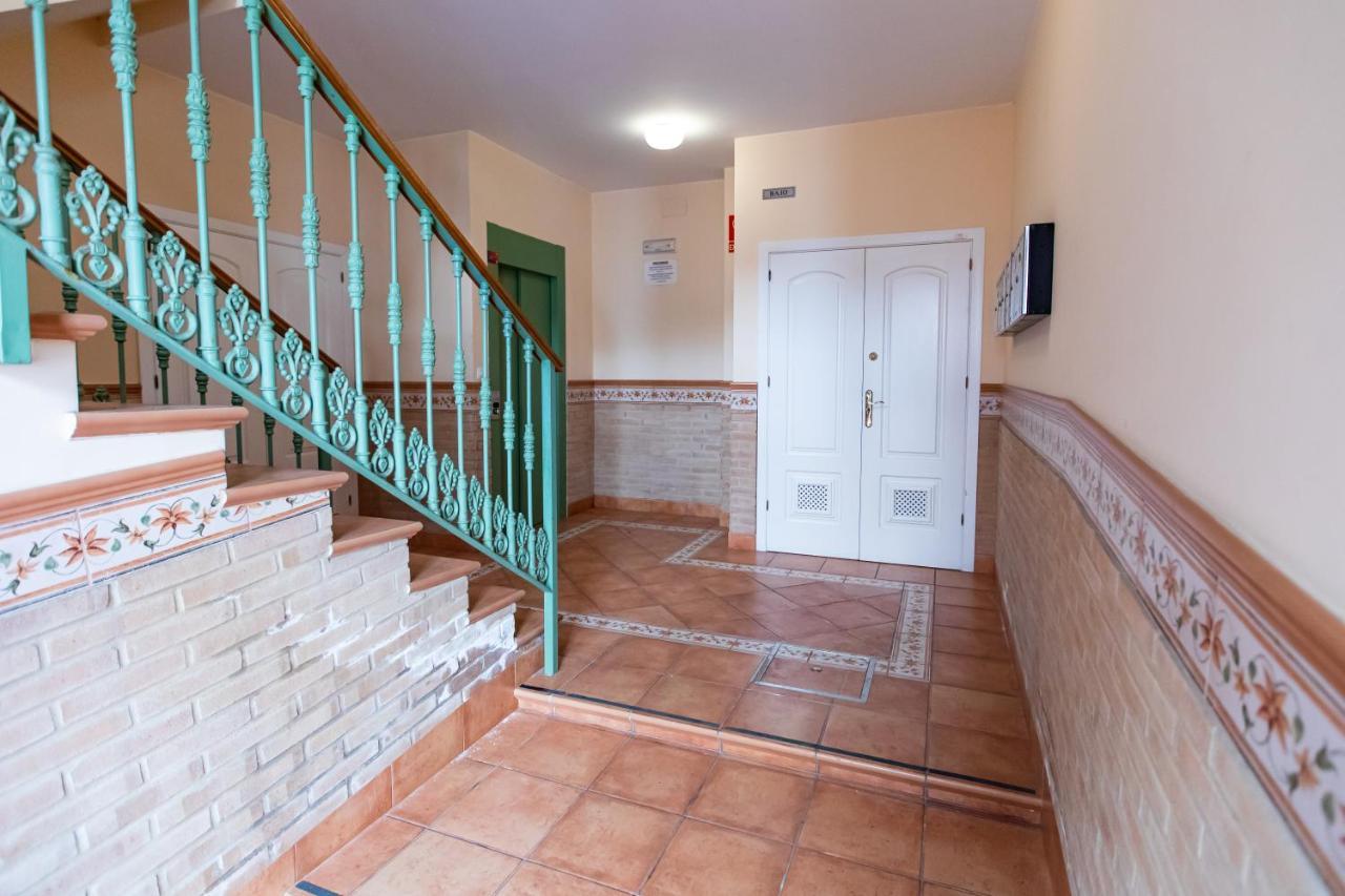 Centrico Apartamento De 3 Dormitorios En Punta Umbria Exterior photo