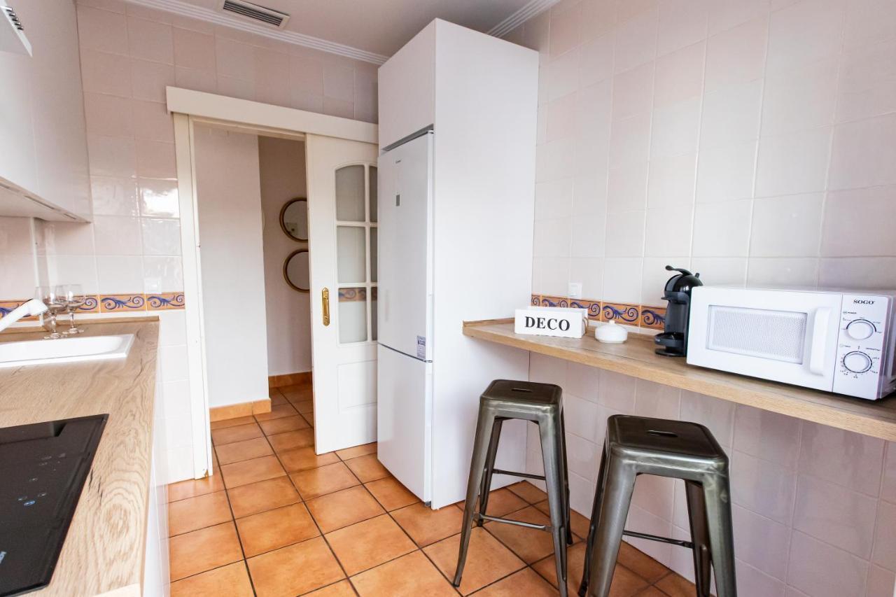 Centrico Apartamento De 3 Dormitorios En Punta Umbria Exterior photo