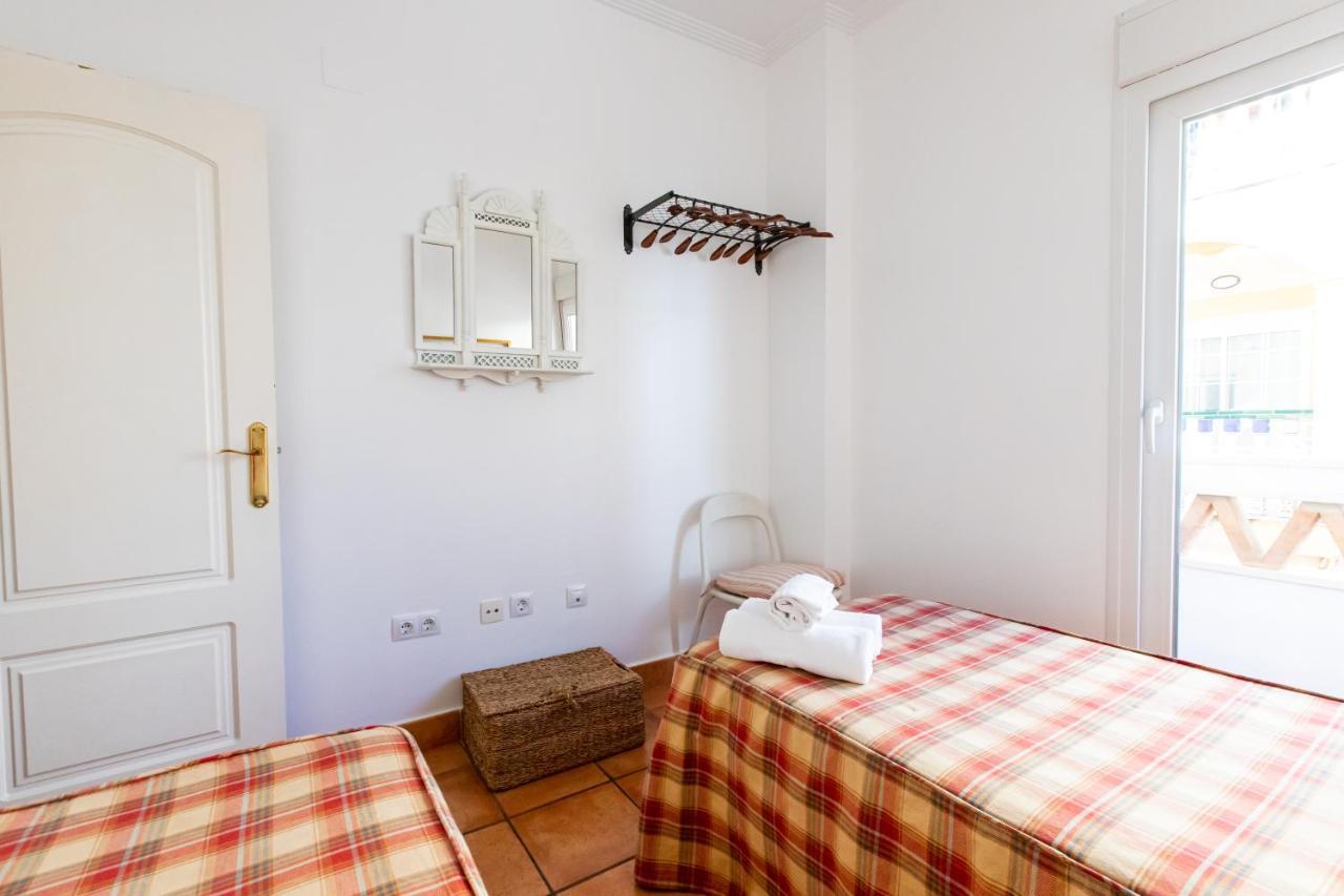 Centrico Apartamento De 3 Dormitorios En Punta Umbria Exterior photo