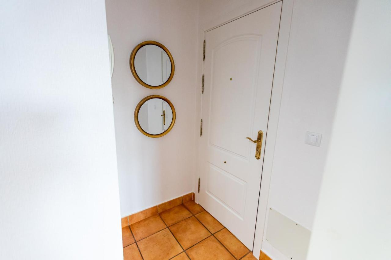 Centrico Apartamento De 3 Dormitorios En Punta Umbria Exterior photo