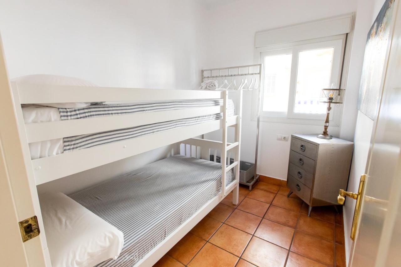 Centrico Apartamento De 3 Dormitorios En Punta Umbria Exterior photo